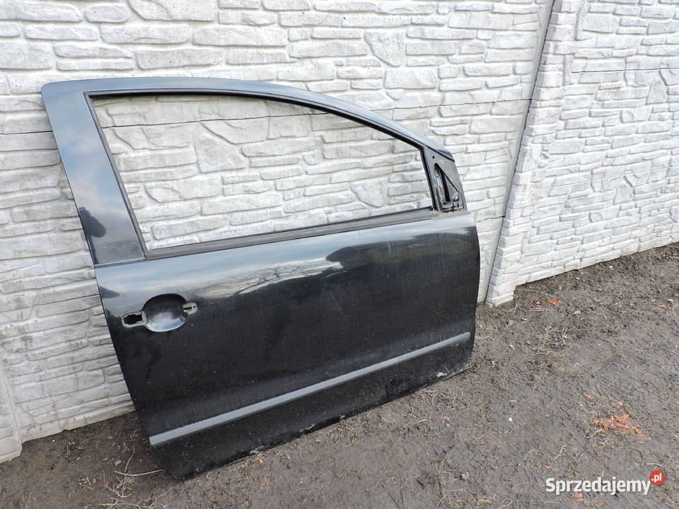 Drzwi PrawyLewy przód Vw Fox osobowe Myszków