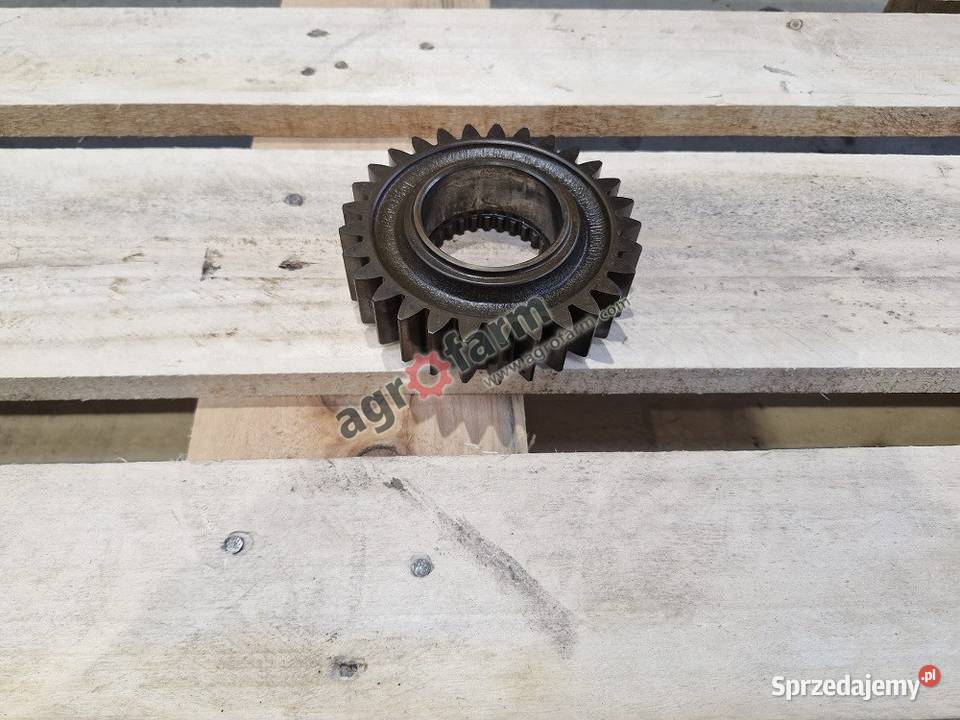 Koło zębate Fendt 939 936 930 927 Byków