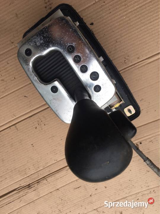 Lewarek biegów audi a4 b6 8E1713111J Motoryzacja Chojnice