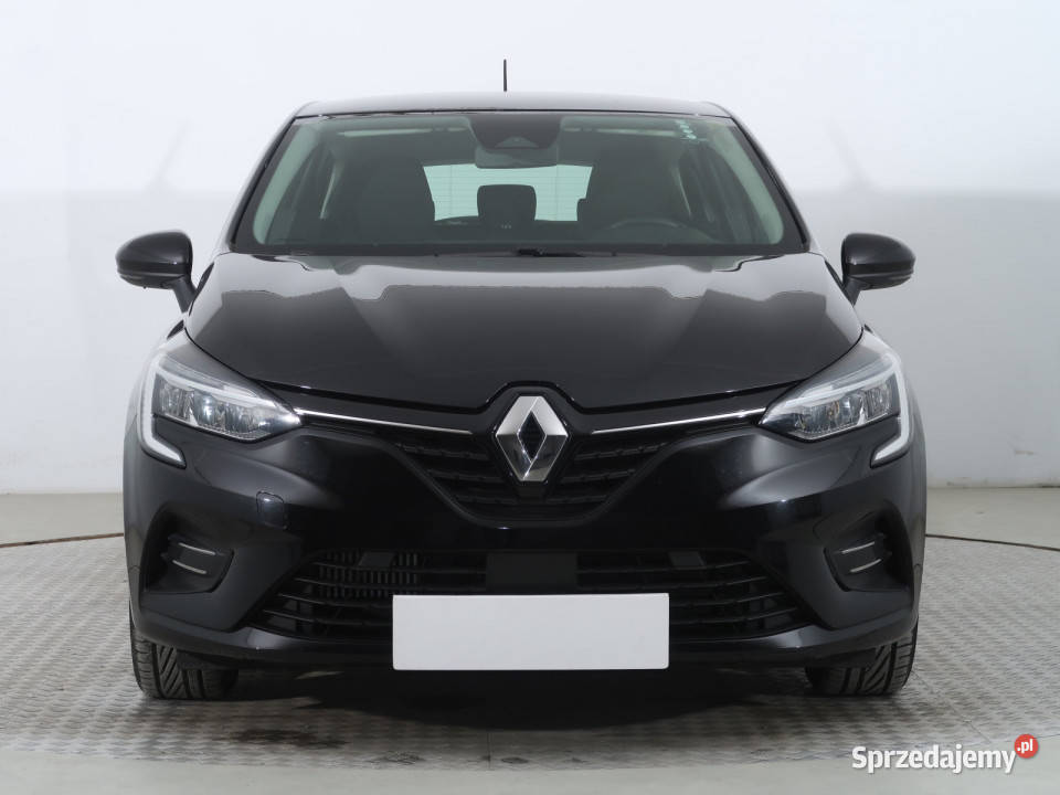 Renault Clio 10 TCe radio Piaseczno