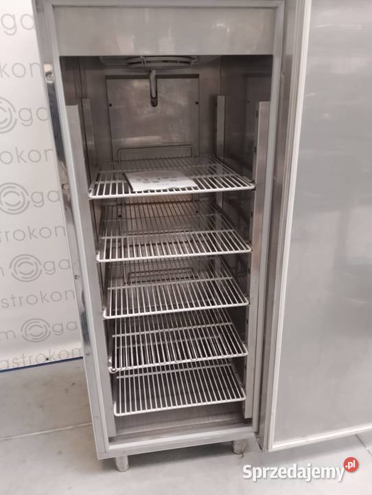 Szafa mroźnicza Gort FMP1101070GG dolnośląskie Wrocław