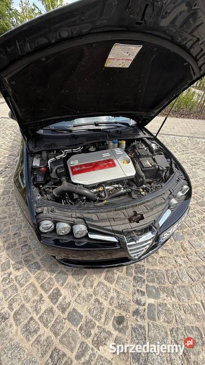 Alfa Romeo 159 19Jtdm 16V bluetooth sprzedam