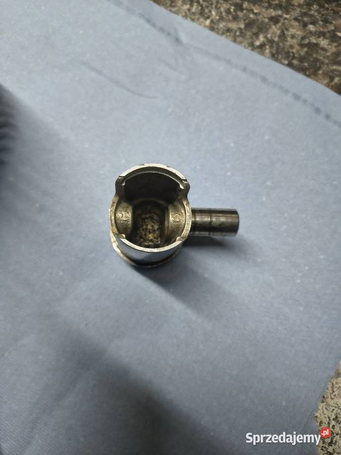 Cylinder tłok pierścienie Jawa Mustang kaczka Rzeszów
