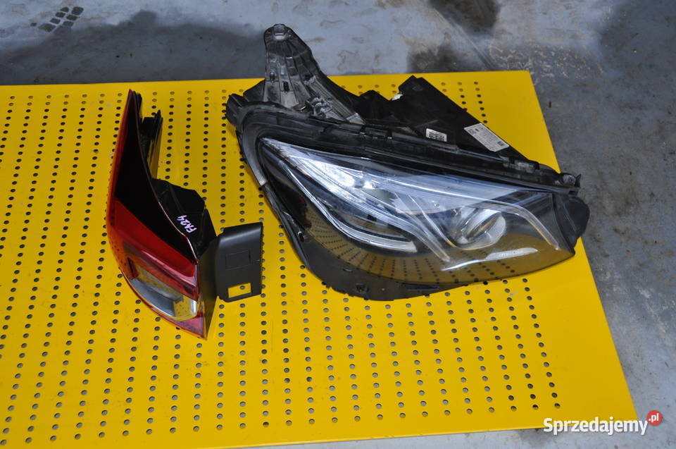 Zwieszenie OPEL INSIGNIA B Frampol