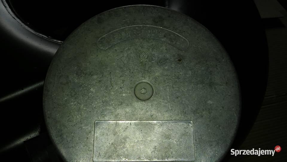 Zbiornik i pompa LPG osobowe mazowieckie