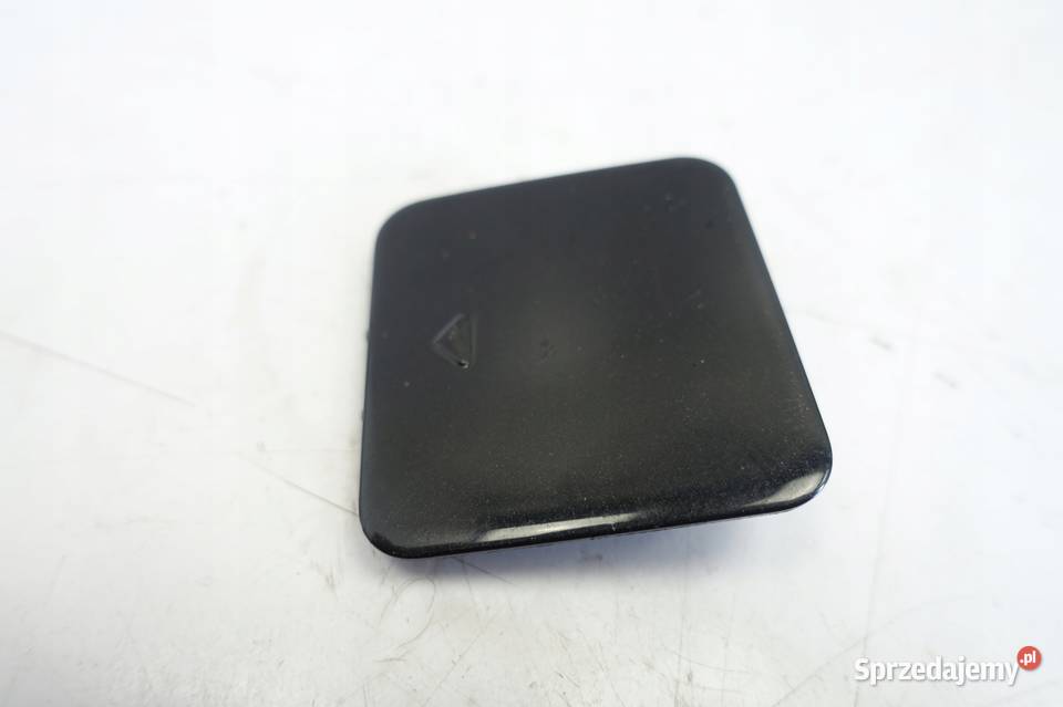 BMW E60 M5 50 V10 ZAŚLEPKA HAKA HOLOWNICZEGO osobowe Chełm