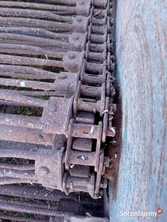 Sprzedam kopaczke elewatorowa nieuszkodzony Ryki