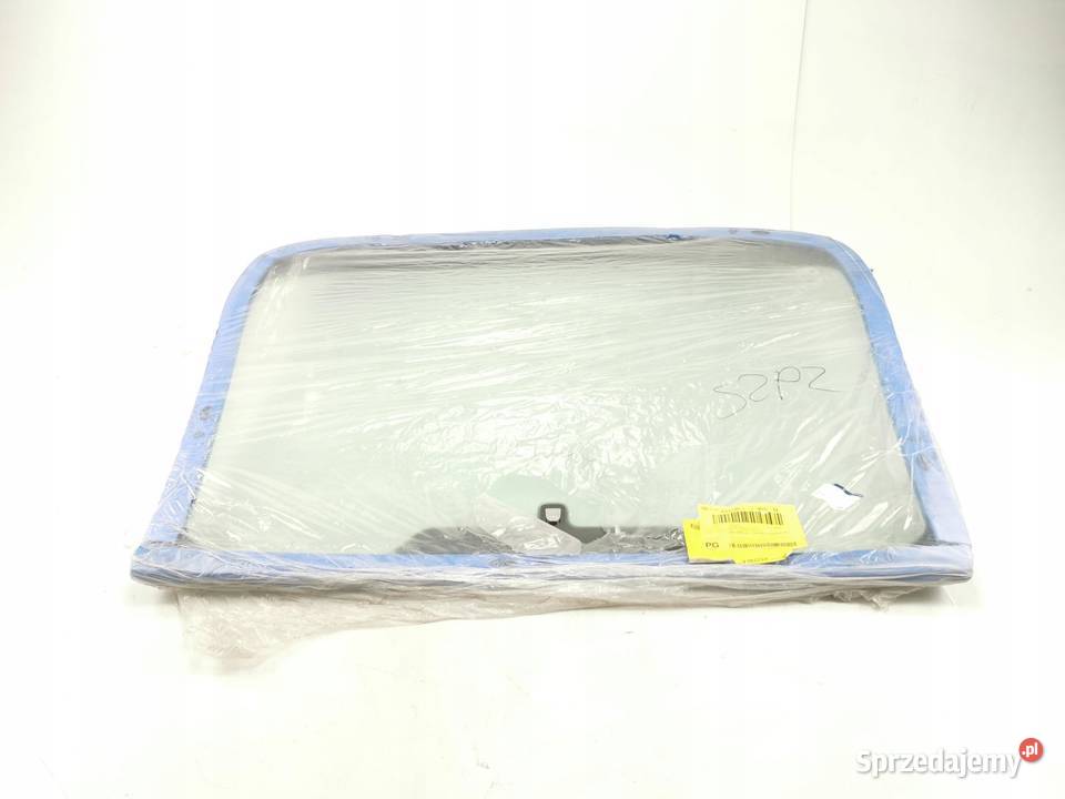 SZYBA PRZEDNIA FORD FIESTA MK6 20022008 1755159 Części samochodowe lubelskie