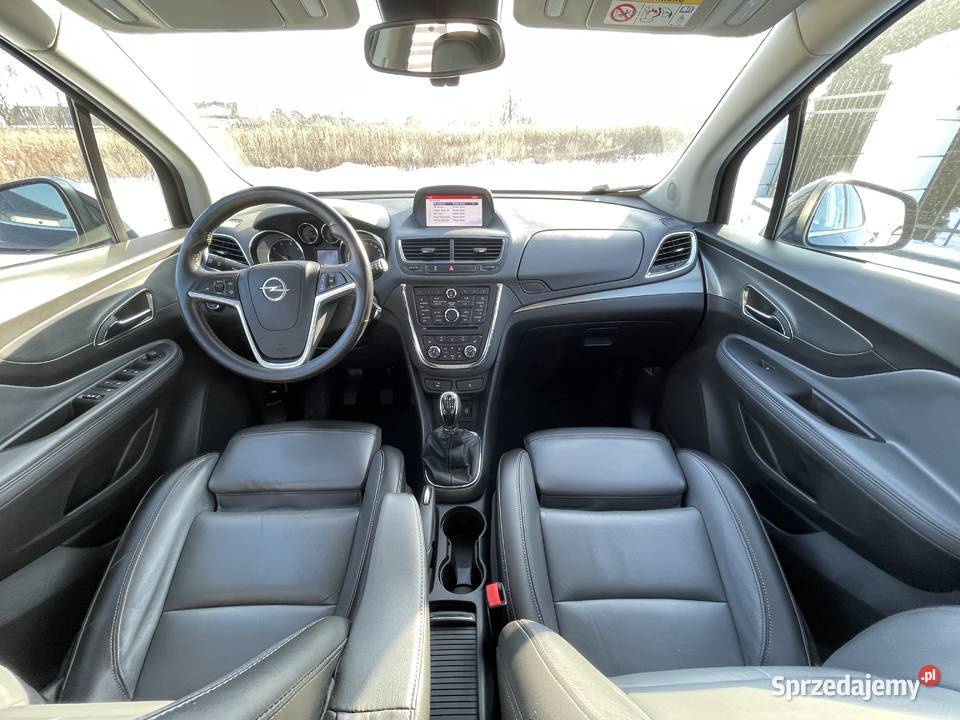 xenon Navi skóry Alu 18 Zwoleń