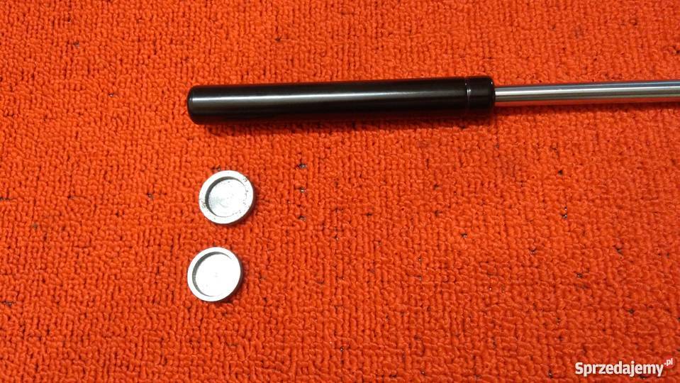 Gas Ram sprężyna gazowa zestaw Ruda Śląska