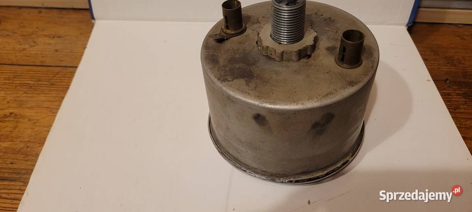 licznik wartburg Poznań