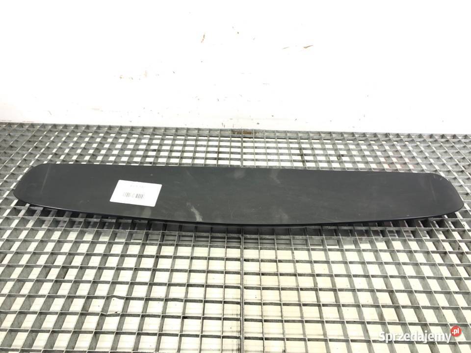 SPOILER CITROEN C4 I Hatchback 0414 96470116XC podkarpackie sprzedam