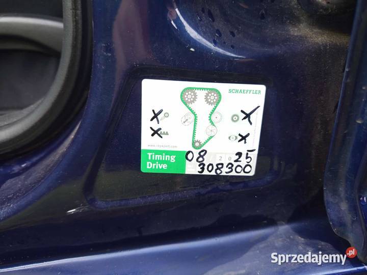 Volkswagen Golf 19 TDI Salon Polska Długie manualna Szczerców sprzedam