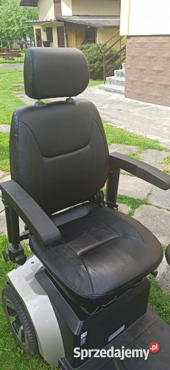 Sprzedam skuter elektryczny marki Mercurius 4D