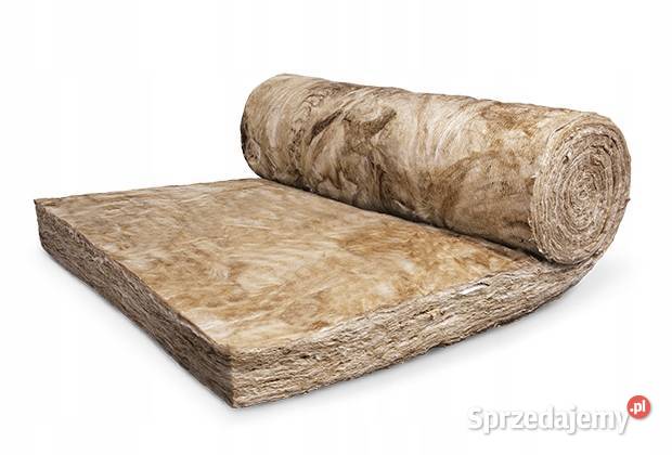 Wełna Climowool DF35 15 432 m2 Gdów sprzedam
