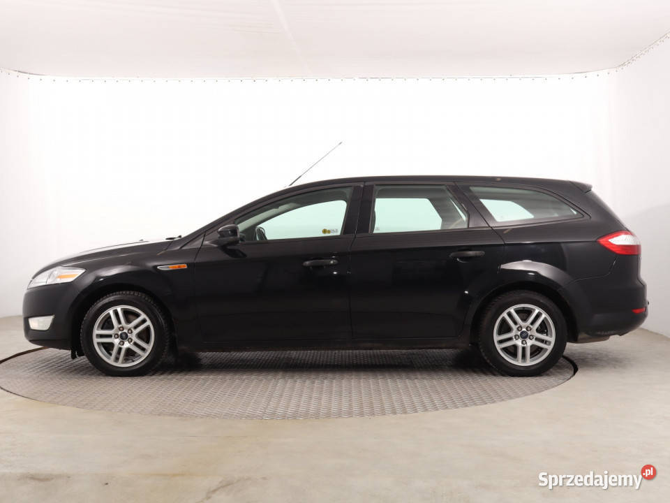 Ford Mondeo 18 TDCi