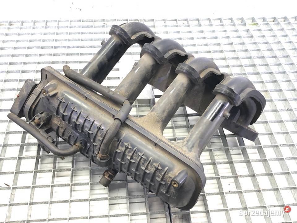 KOLEKTOR SSĄCY HONDA JAZZ II 12 78 0108