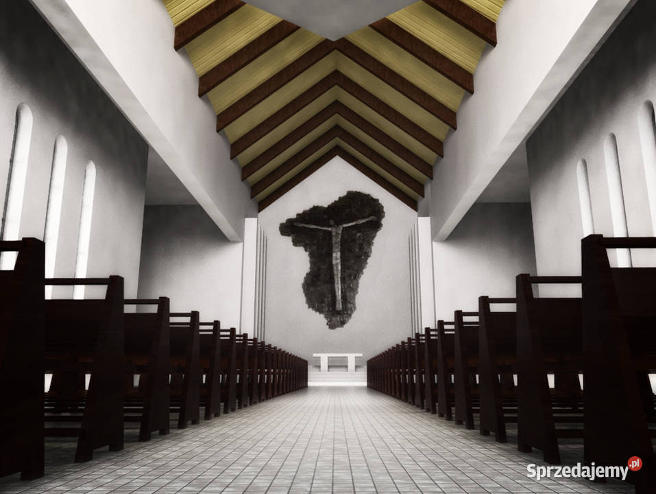 Wizualizacje Modelowanie 3D zachodniopomorskie