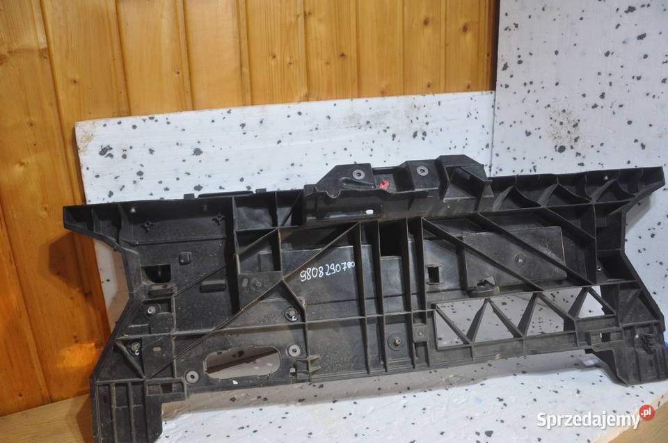 toyota proace Vivaro Jumpy Experrt pas przód Pasy przednie i tylne pomorskie Sierakowice sprzedam