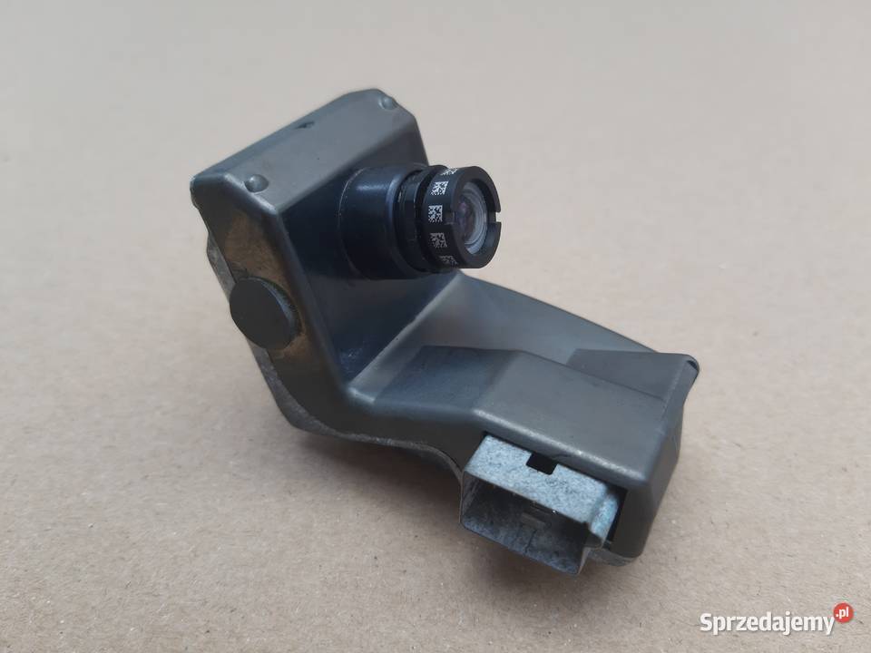 MERCEDES ACTROS MP4 KAMERA RADAR ASYSTENT Bieleń sprzedam