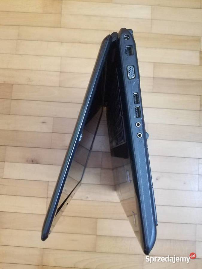 ASUS K70I 173 cala duży ekran hdmi podkarpackie Rymanów