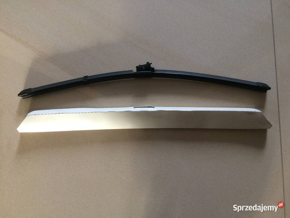 Pióro wycieraczki 475mm prawe oryginał Mercedes osobowe Karoseria Wrocław
