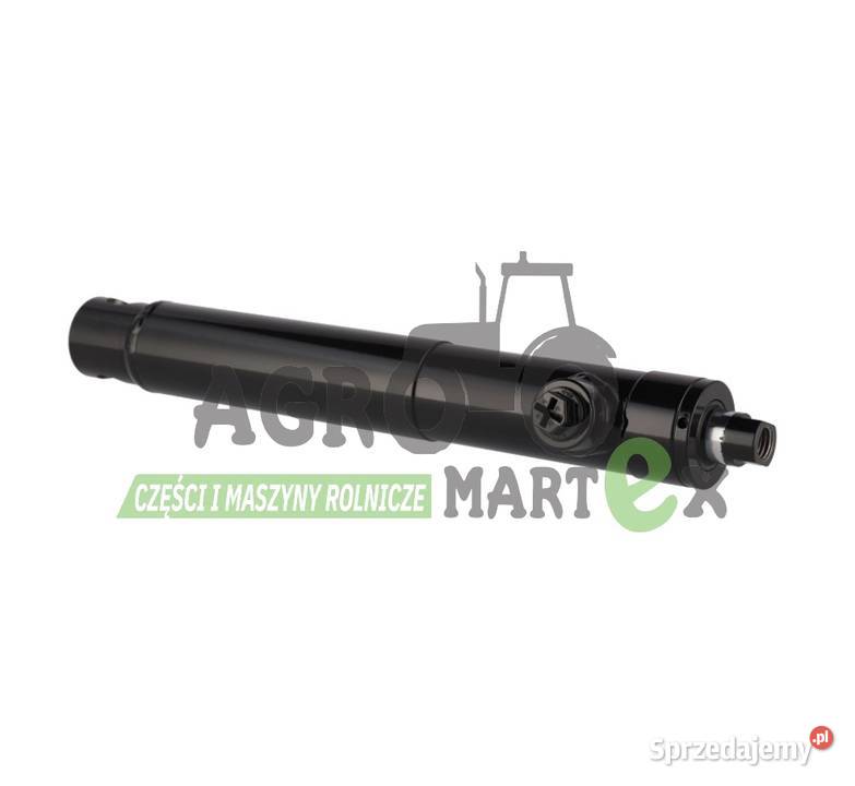 84447963 84447916 SIŁOWNIK HYDR CNH Pozostałe Wichrów