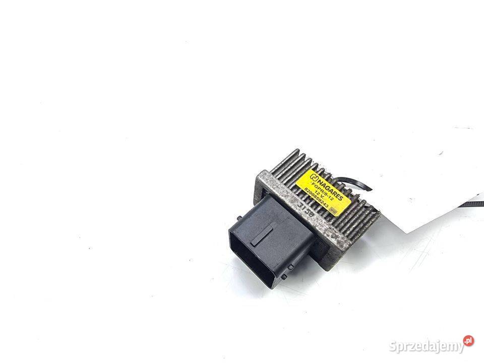 REZYSTOR OPEL MOVANO III 8200859243 Części samochodowe Lipno