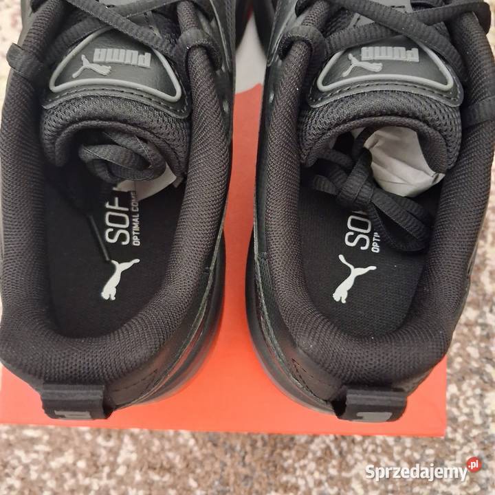 Buty sportowe Puma Vis 2 K rozmiar 42 Puma Rzeszów