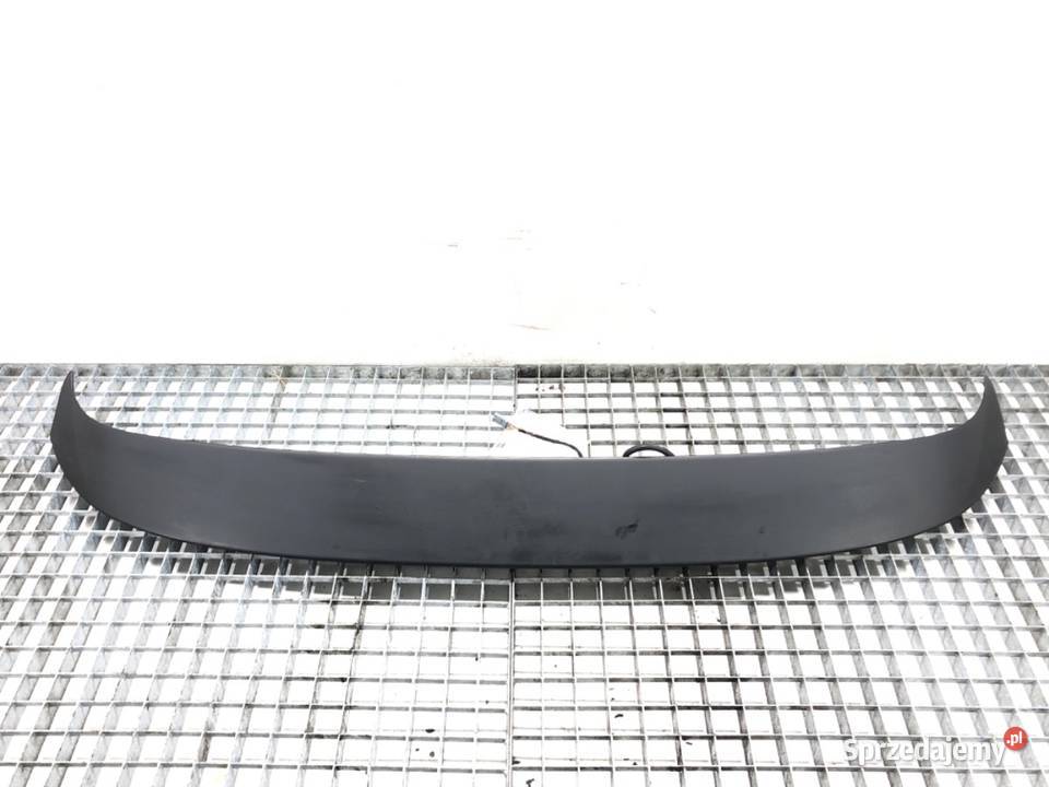 ŚWIATŁO STOP SPOILER CITROEN C4 II 96882677XT