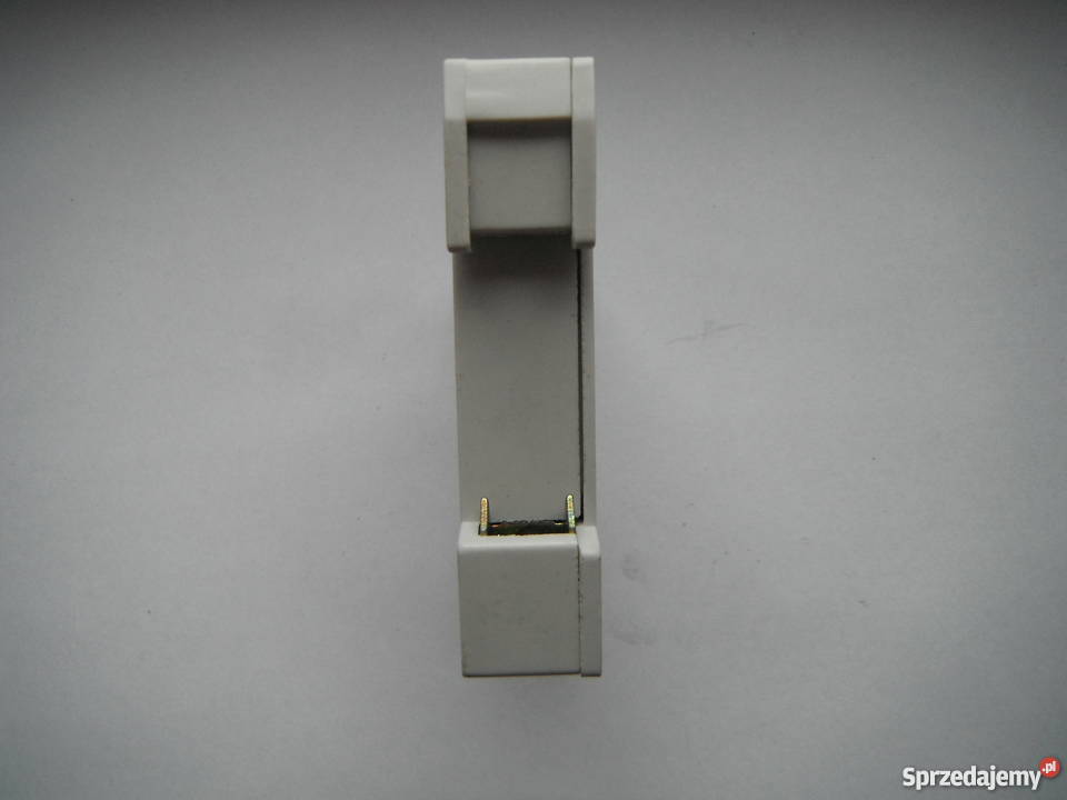 Wyłącznik instalacyjny S161 K 16A 220380VAC Fael