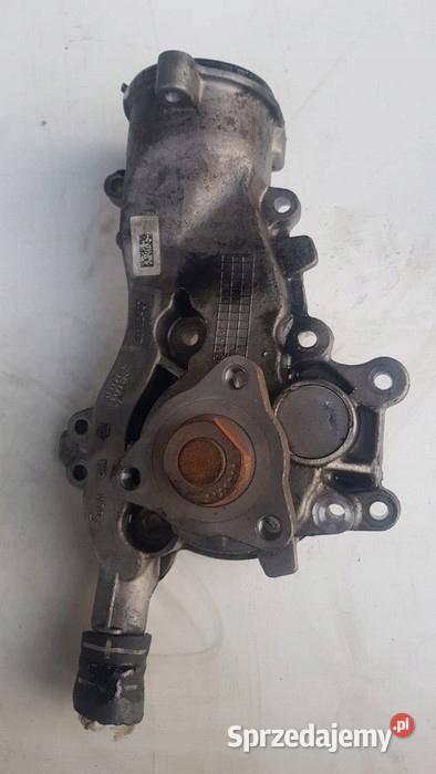Pompa wody 14T Opel Astra 4 IV J 25193407