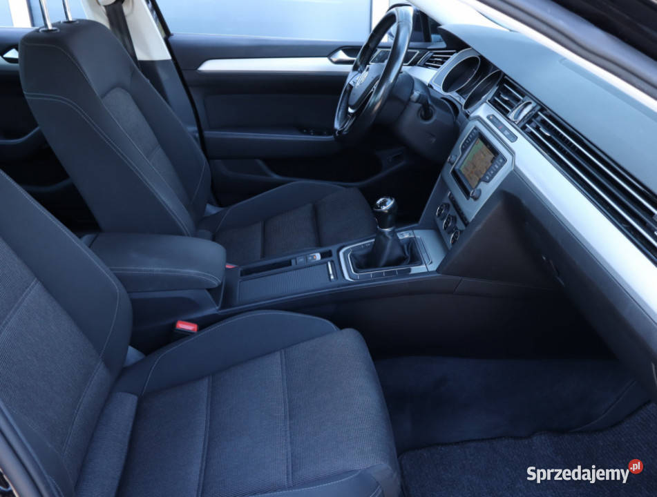 VW Passat 18 TSI Piaseczno