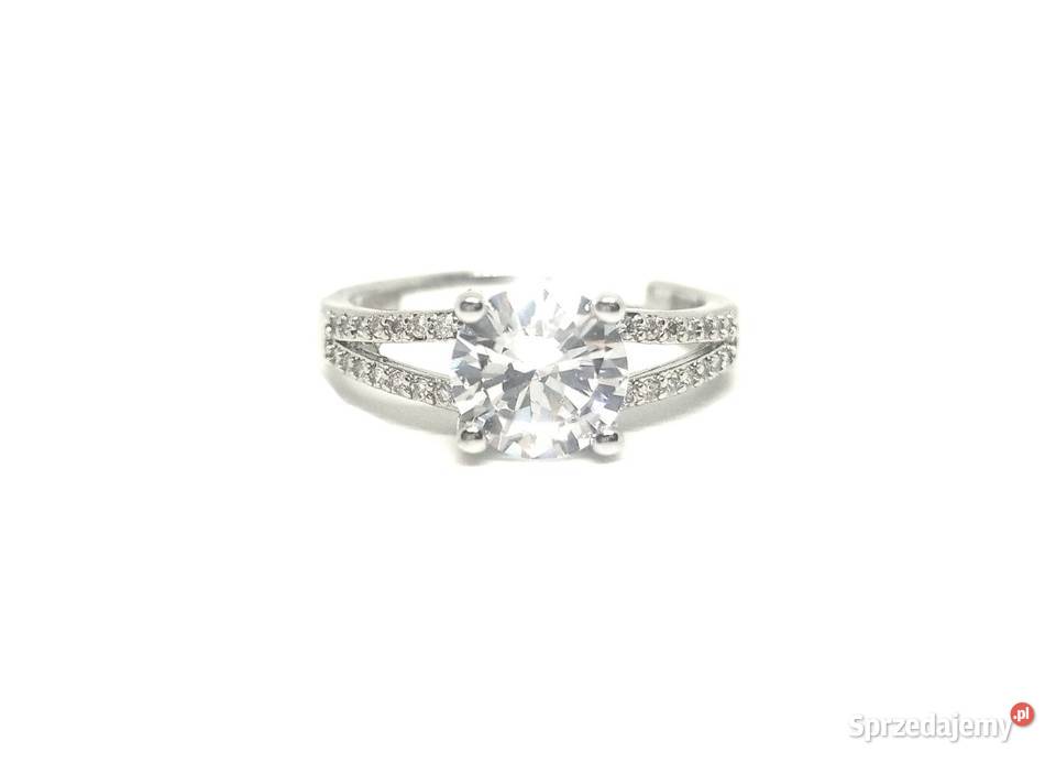 Pierścionki różne modele i rozmiary pudełka w Szczecin sprzedam