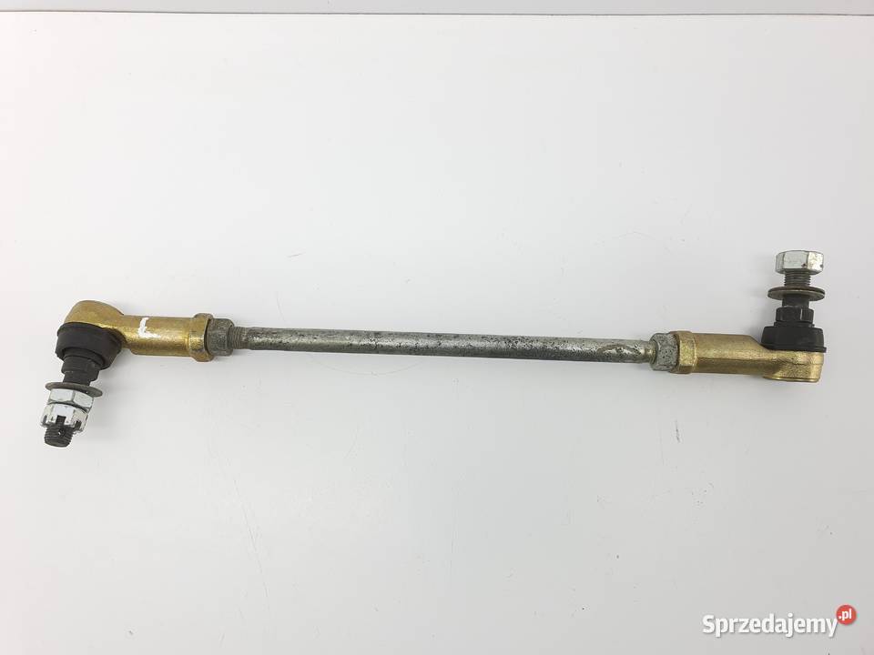 Drazek Kierowniczy Koncowka Drazka Can Am Łódź