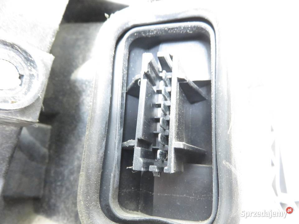 LAMPA LEWA TYLNA SEAT AROSA 6H 6H0945095H osobowe