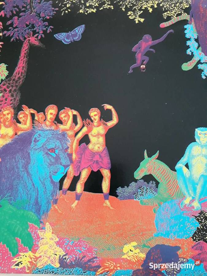 SANTANA AMIGOS grupa Santana 1976