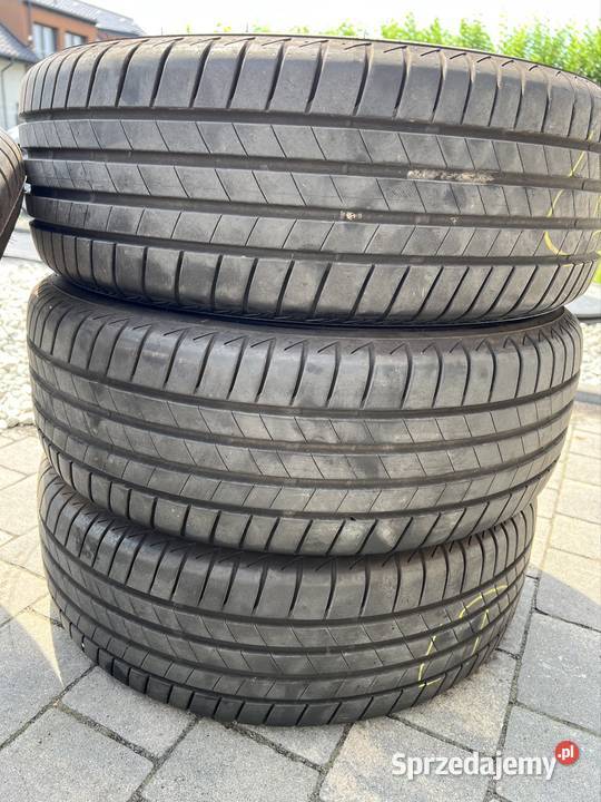 Firestone Roadhawk 2 20560 R16 nowe DOT 2025 7