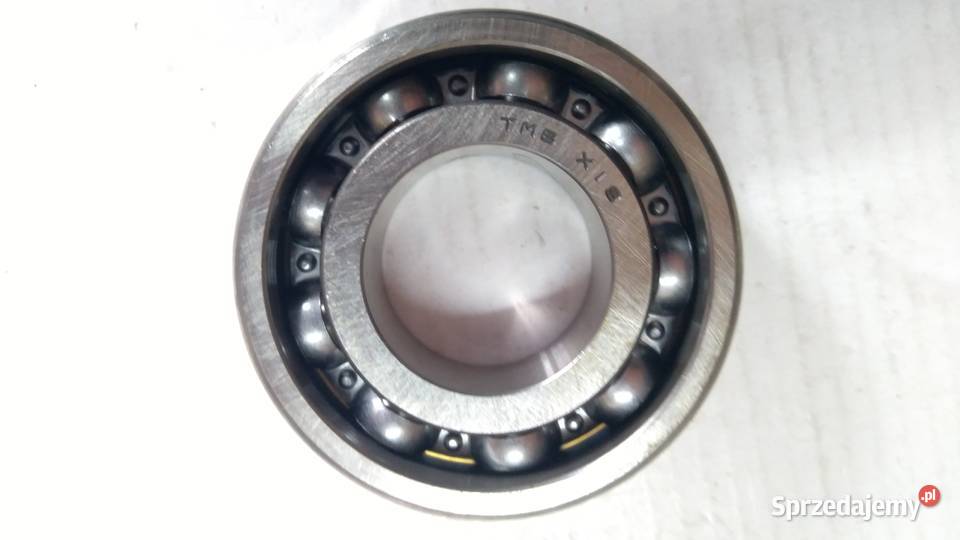 Łożysko ORGINAŁ Yamaha 80N 9330620570 25x56x15 Łożyska silnika Bielsk Podlaski