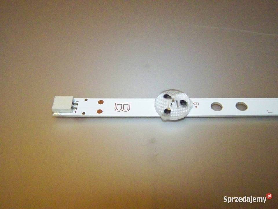 LED JL49051330 078HS CV01 B 562869 Proszowice