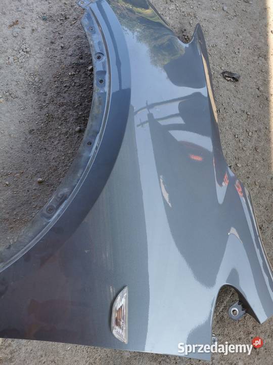 Błotnik lewy opel mokka gym osobowe Białystok