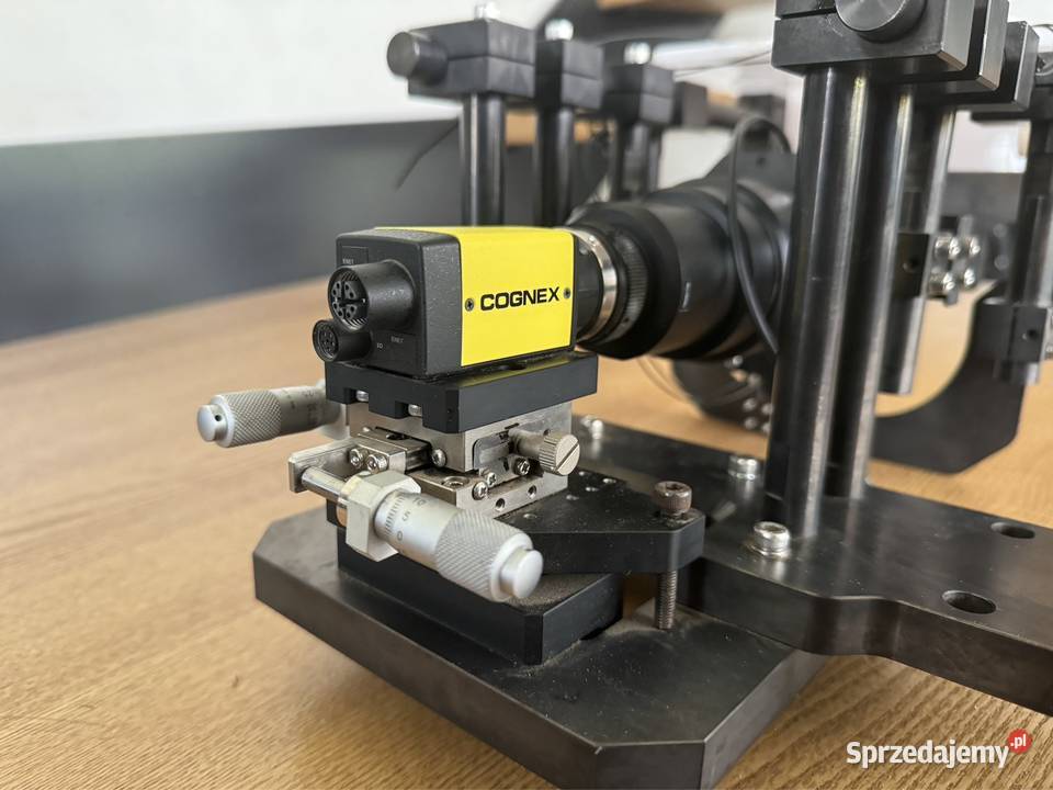 Kamera COGNEX sprzedam