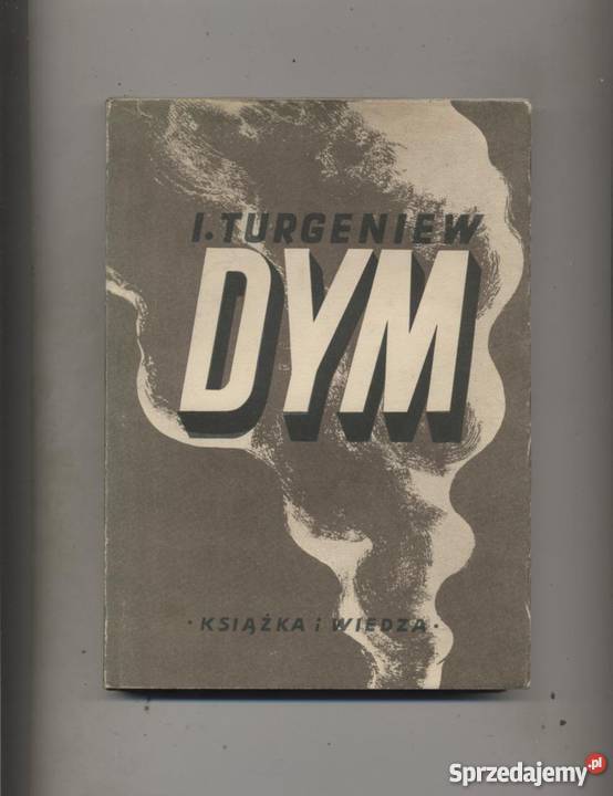 Dym Szczecin sprzedam