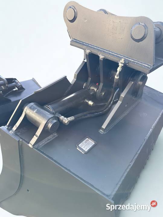 Łyżka skandynawska hydrauliczna 160 14518t Mszana Dolna