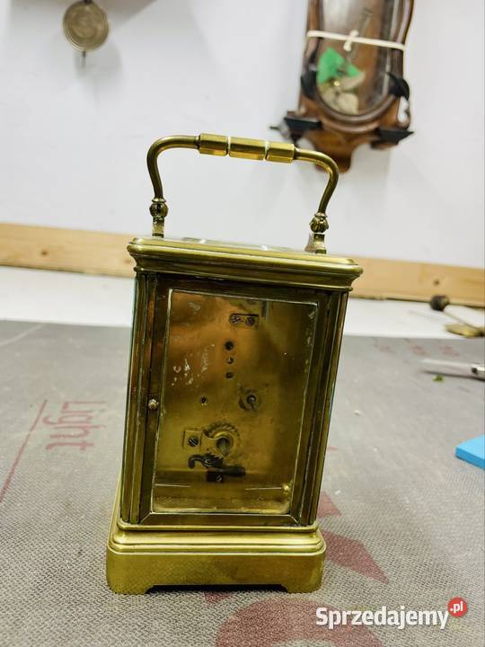 Stary Kareciak Sprawny Ostróda