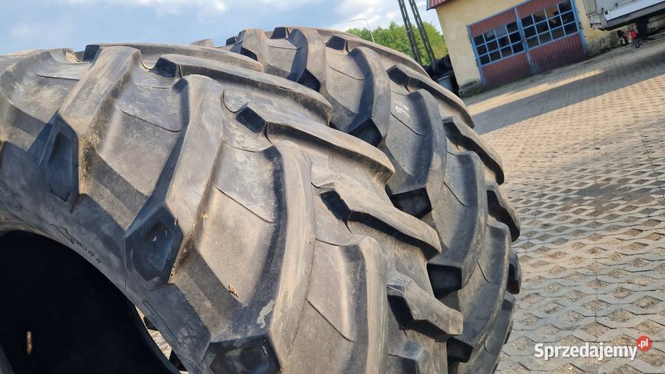 65065r38 60065r38 58070r38 Trelleborg 90 Nowe Miasto Lubawskie