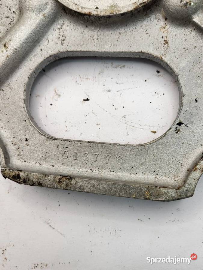 AJS MOCOWANIE SILNIK Rybnik