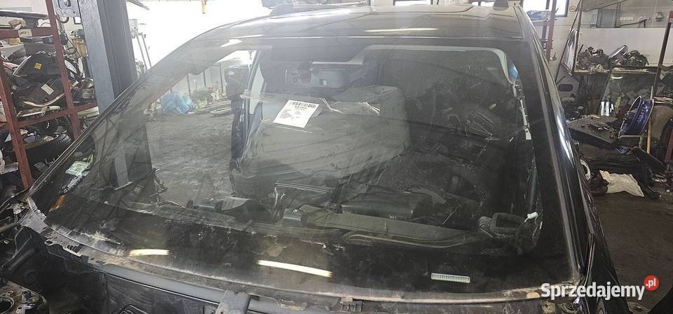 SZYBA PRZÓD DODGE JOURNEY Pozostałe kujawsko-pomorskie