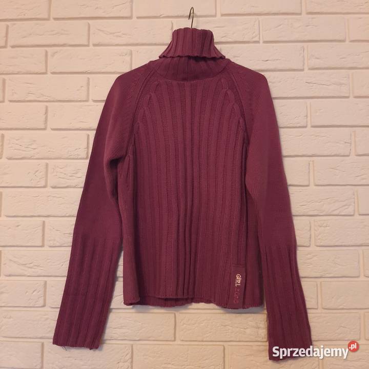 Sweter z golfem Chorzów