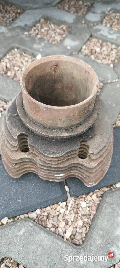 Cylinder Junaka Kielce